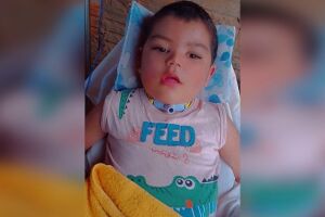 Guilherme foi sepultado na manhã desta quarta-feira (14)
