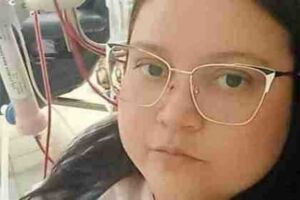 Aos 33 anos, Ana Paula depende de remédios e hemodiálise para viver em Campo Grande