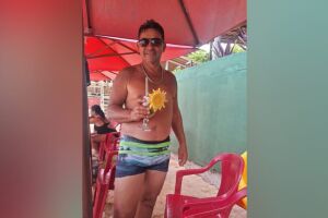 Morador é encontrado morto e com rosto desfigurado em Campo Grande (vídeo)