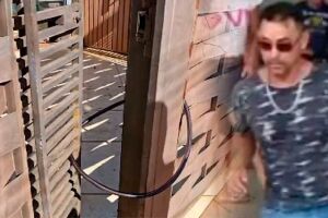 Pintor encontrado morto era querido na Vila Jacy e amante de flashbacks, lembram vizinhos (vídeo)