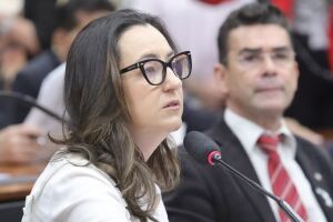 Rosangela Moro quer que "pais" de bebês reborn sejam tratados no SUS