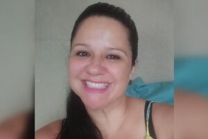 'Pessoa incrível e que distribuia alegria', lembram amigos ao despedir Simone em MS