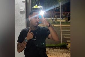 Jovem morre oito dias após sofrer acidente de moto em Três Lagoas