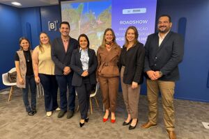 Adriane Lopes lança 'PPP Morar Melhor' e projeta mais de 1,2 mil novas moradias em Campo Grande