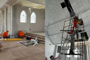 Bombeiros fizeram o possível para resgatar as vítimas