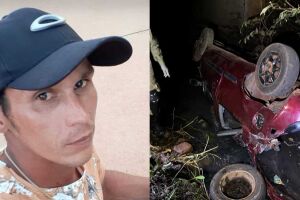 'As lembranças ficam, não tem como voltar': irmão faz homenagem para rapaz morto em acidente (vídeo)