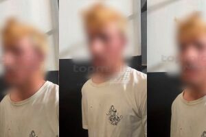 Frio, pai confessa assassinato de mãe e filho para evitar pensão alimentícia (vídeo)
