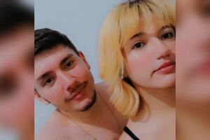 João e Vanessa estavam juntos há dois anos e tinham uma filha, de 10 meses