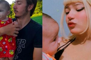 João Augusto matou esposa e filha e confessou friamente