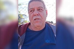 'Estava sacaneando comigo', diz homem ao justificar tentativa de feminicídio em Campo Grande (vídeo)