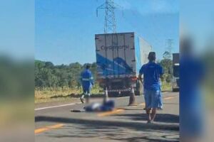 Vítima não resistiu aos ferimentos