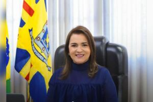 "A caminho do 1° lugar": Adriane quer Campo Grande como melhor Capital do Brasil