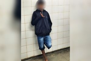 Garoto morreu a tiros em Dourados