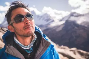 Amigos e familiares de montanhista desaparecido fazem vaquinha para financiar buscas