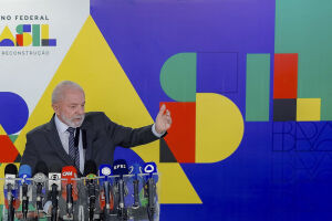 Quaest: desaprovação do governo Lula vai a 57%, pior marca do mandato
