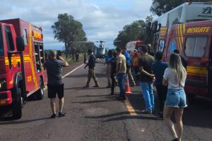Motorista pode pegar nove anos de prisão 