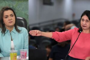 Prefeita pode ser afastada por desobedecer Justiça 