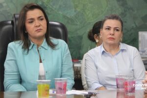 Adriane nega aumento linear pelo terceiro ano 