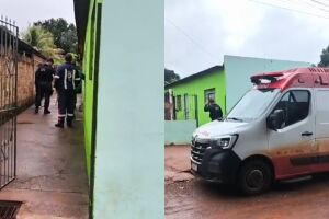 Adolescente é encontrado morto após bebedeira com amigos em Dourados