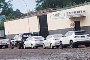 Presídio de Ivinhema