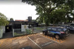 Delegacia de Polícia Civil de Dourados
