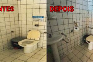 Escolas foram arrumadas após inquérito do MPE-MS 