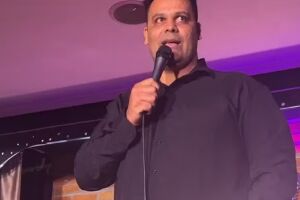 Paixão não correspondida: quem é o humorista que matou miss baiana