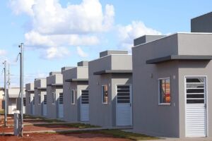 Governo de MS implantou diversos programas habitacionais 
