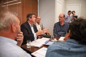 Governo de MS garante obras em Amambai 
