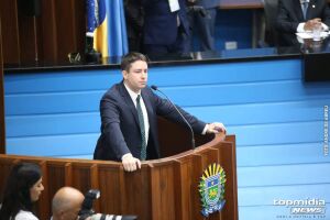 João Henrique Catan sofre nova derrota na Justiça em ação contra assembleia virtual da Cassems