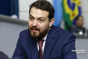 Ex-vereador Claudinho Serra é preso em nova fase da Operação Tromper (vídeo)