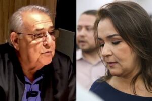 Saúde faliu na gestão Adriane Lopes 