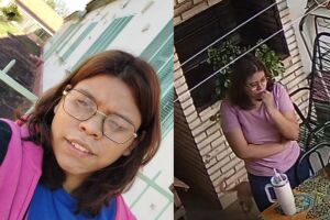 Família procura jovem com deficiência intelectual que desapareceu no São Francisco