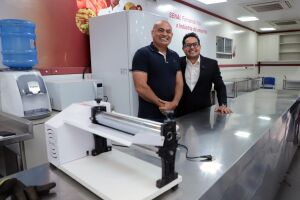 Ação será lançada em parceria com a Fiems/Senai 
