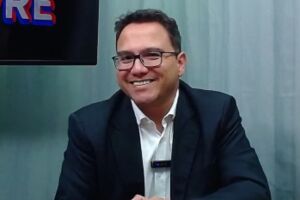 Pedrossian estima melhorias no HR de MS 