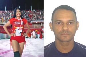 Mulher mata cabo da PM com tiro na cabeça após briga por ciúmes
