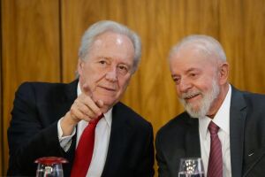 Lewandowski manda PF investigar mulher que gritou 'Lula ladrão' em SP