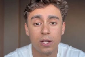 Nikolas nega que votou para aumentar luz: "Há plano para me desgastar" (vídeo)