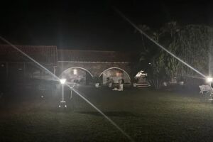 Polícia fecha clínica clandestina que internava pacientes à força em Nova Alvorada