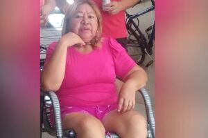 Morte de moradora por pneumonia causa comoção em Aquidauana e Anastácio