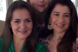 Thelma teve ascensão meteórica na SAS