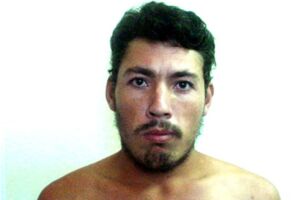 Rodrigo confessou o crime