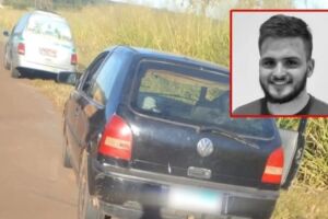 Hemerçon morreu ainda no local do acidente