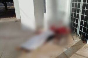 Morto em Naviraí foi espancado a pedradas e pauladas (vídeo)