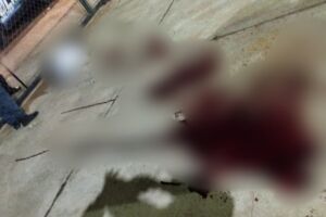 Dupla faz família refém e um morre em confronto com policiais em Naviraí