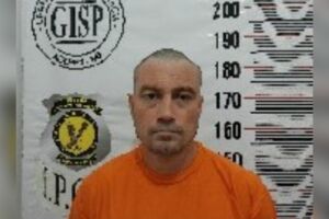Condenado por estupro é recapturado após fuga de presídio em Campo Grande (vídeo)