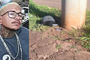 Motociclista que morreu ao bater em poste se desequilibrou ao tentar conversar com outro condutor 
