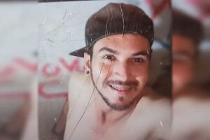 Morador de rua assassinado em Naviraí é levado para Mundo Novo