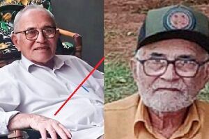 Heitor desapareceu no dia 10 de maio