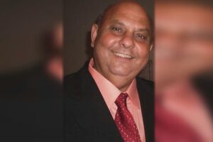 Morte de professor Feliz comove amigos e alunos em Campo Grande